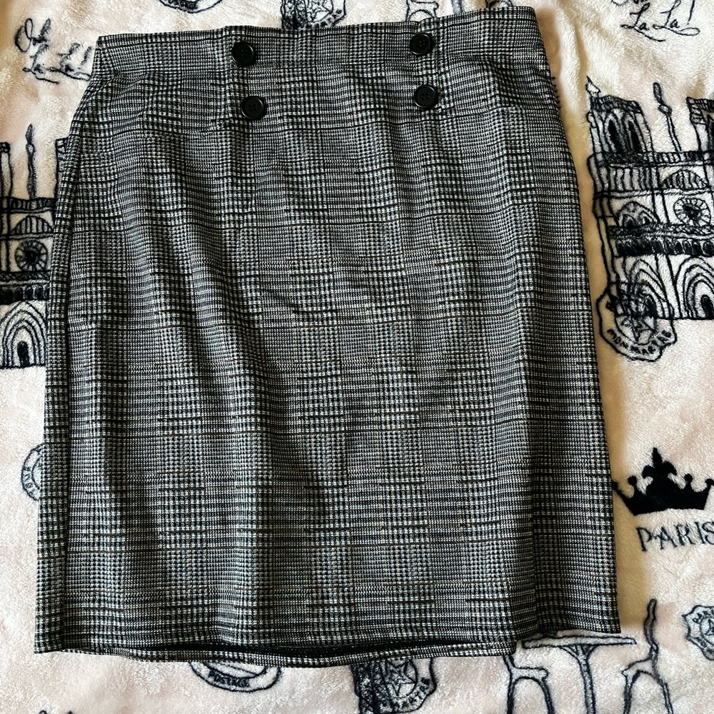 Woman’s  tube skirt
